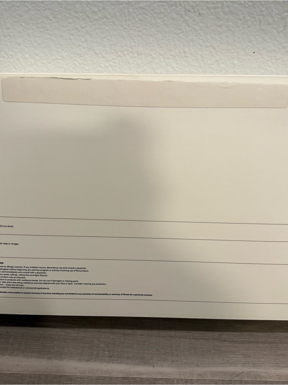 Pvolve Precision Mat - Black - Picture 8 of 8